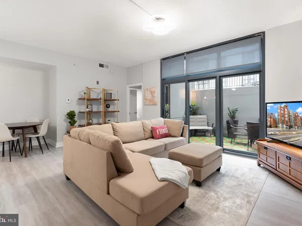 2120 Vermont Ave NW APT 17, Washington, DC 20001