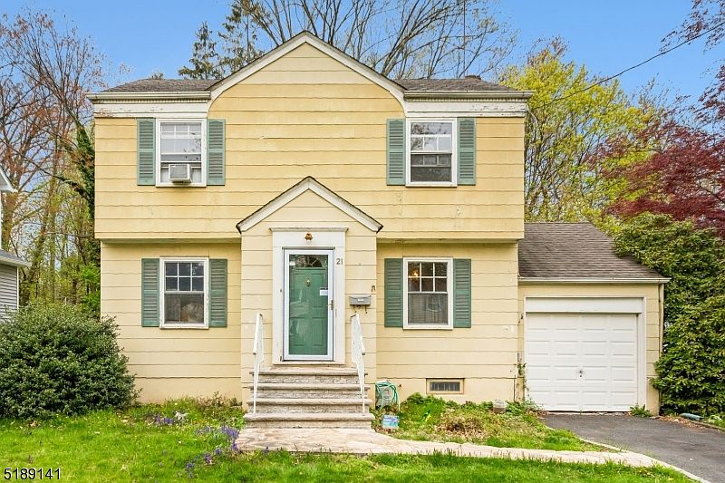 21 Longacre Dr, Livingston, NJ 07039 Zillow