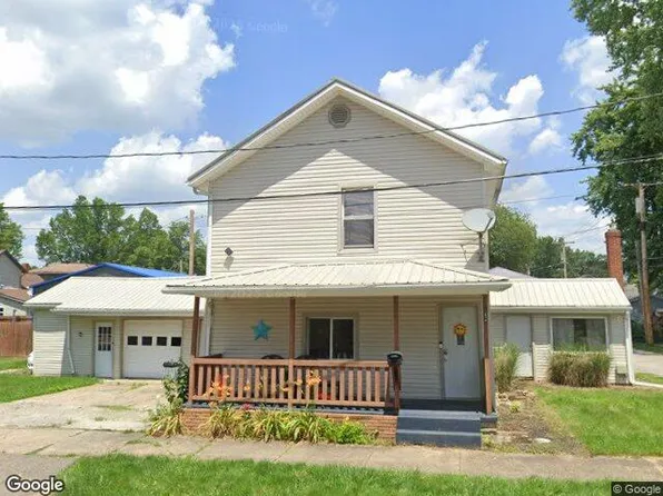 319 Race St, Dover, OH 44622