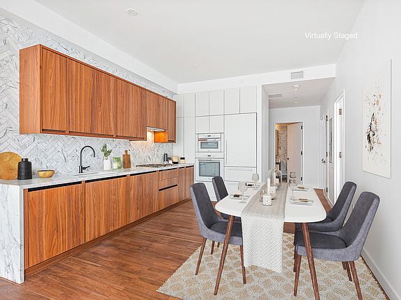 2nd image of 21 India St #28K