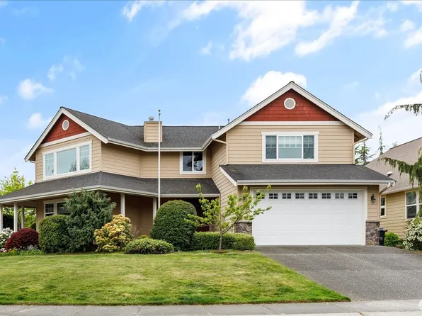 2777 SW Fairway Point Drive, Oak Harbor, WA 98277