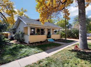 217 E Washington St, Colorado Springs, CO 80907