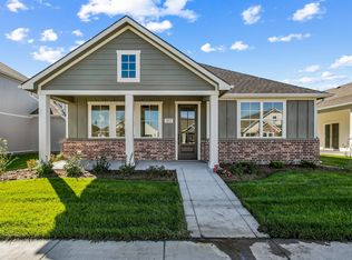 313 W Boxthorn Dr, Andover, KS 67002