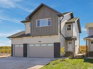 266 Kostiuk Crescent, Saskatoon, SK S7V 2A3