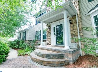 364 Garrisons Lake Blvd, Smyrna, DE 19977