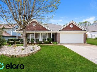 231 Gilliam Ct, Locust Grove, GA 30248