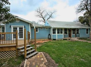 1900 N Cuernavaca Dr, Austin, TX 78733