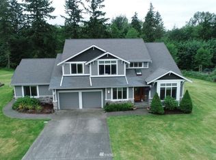 28016 133rd Street Ct E, Buckley, WA 98321