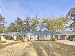 307 Ingleside Dr, Monroe, LA 71203