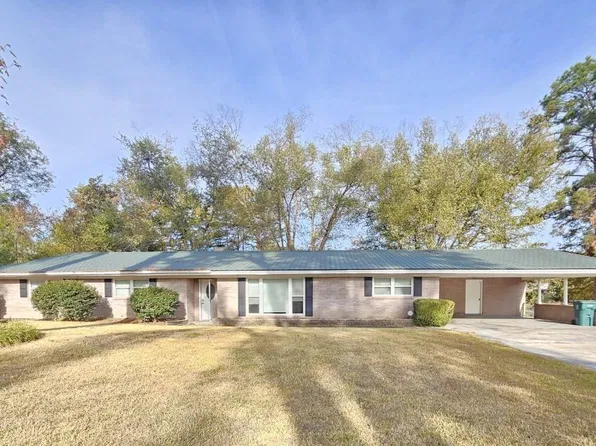 307 Ingleside Dr, Monroe, LA 71203