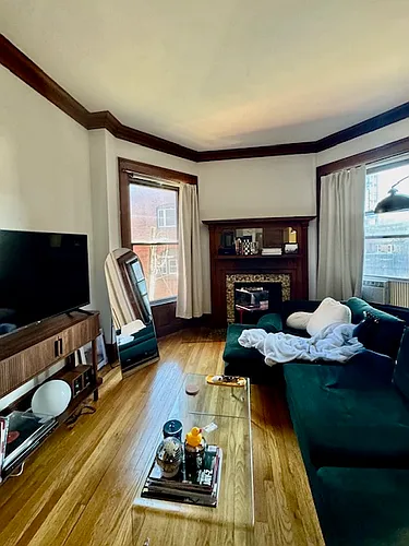 849 Beacon St #5 Photo 1