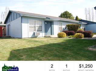 1204 S 40th Ave APT B, Yakima, WA 98908
