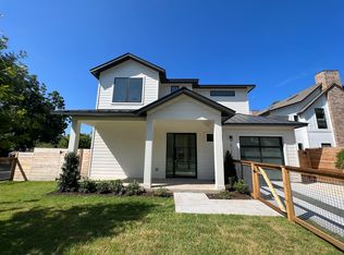 613 West Odell, Austin, TX 78752