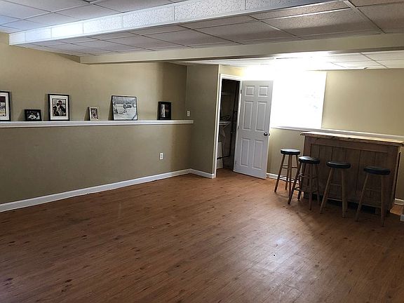 Basement room 1