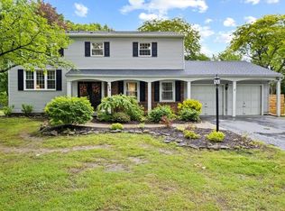 606 Hard Rd, Webster, NY 14580