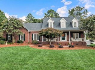 5337 Bedfordshire Ave, Harrisburg, NC 28075