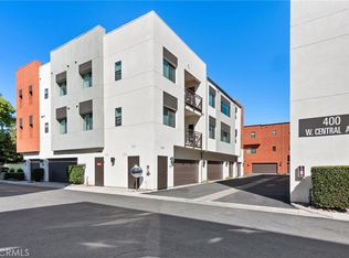 400 W Central Ave #302, Brea, CA 92821