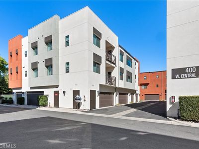 400 W Central Ave #302, Brea, CA, 92821