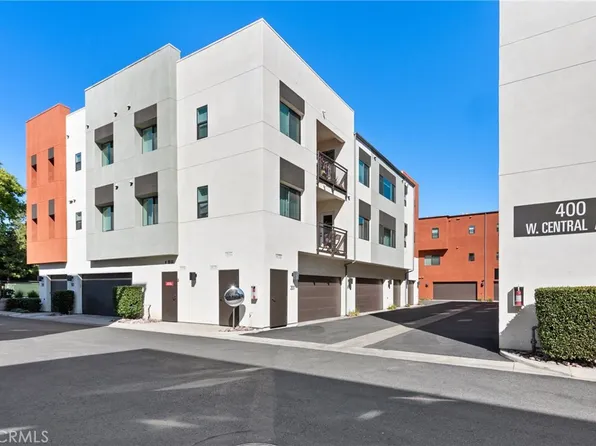 400 W Central Ave #302, Brea, CA 92821