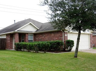 6415 Moreland Ln, Rosenberg, TX 77469