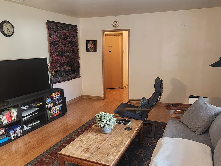 414 N Shelton St #A — Photo 3