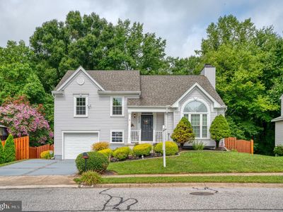 3228 Meadow Valley Dr, Abingdon, MD, 21009