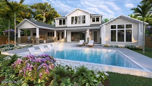 2nd image of 10566 SCOTT MILL Road