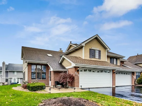 503 Sarah Ct, Wood Dale, IL 60191