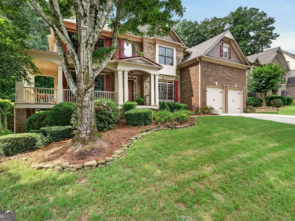 555 Washington Way, Cumming, GA 30040