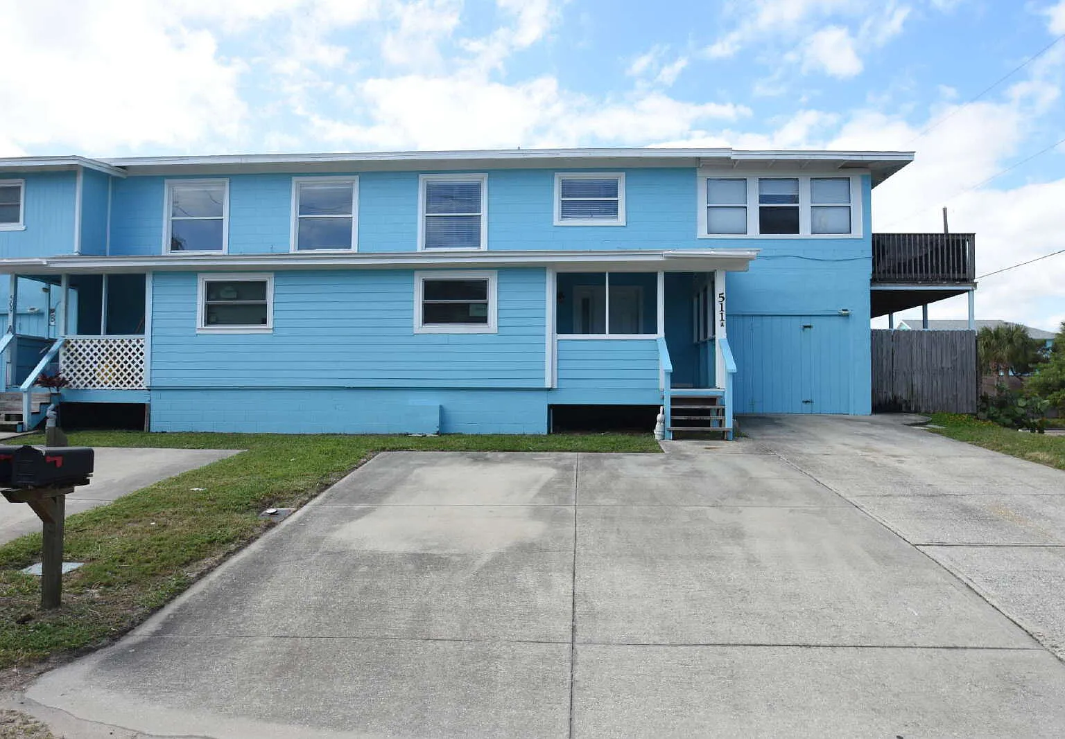 2 bed, 1.0 bath, 590 sqft, $1,500 — Photo 1