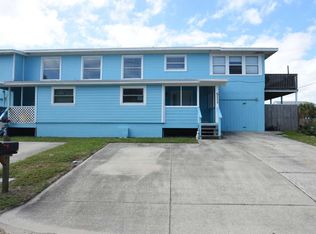 511 N Central Ave #A, Flagler Beach, FL 32136