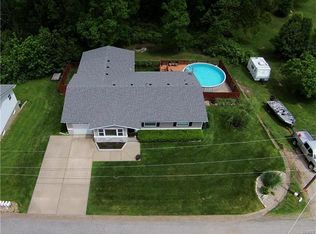 1010 Paula Dr, Arnold, MO 63010