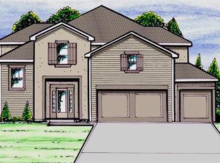 31425 W 84th Ter, De Soto, KS 64081