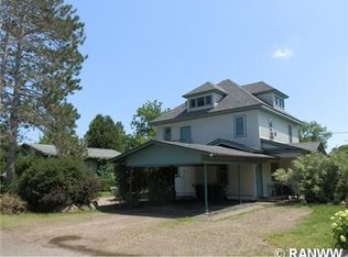 403 S Wisconsin Ave, Rice Lake, WI 54868