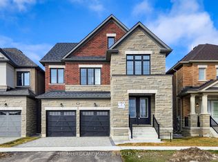 186 Leslie Richards St, Markham, ON