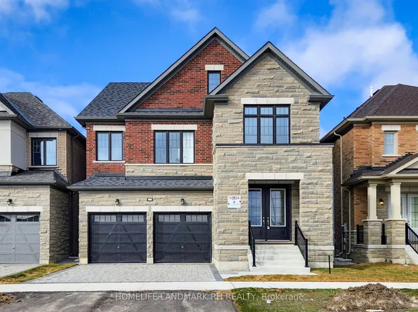 186 Leslie Richards St, Markham, ON L6C 1N3