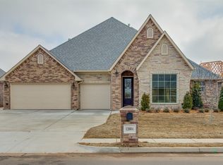 12604 Carnelian Way, Oklahoma City, OK 73170