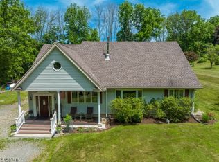 276 Stanton Mountain Rd, Lebanon, NJ 08833