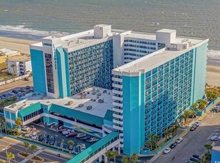 1501 S Ocean Blvd #320, Myrtle Beach, SC 29577