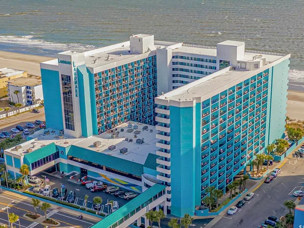 1501 S Ocean Blvd. #320, Myrtle Beach, SC 29577