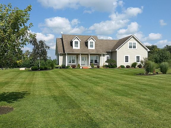 2nd image of 10304 Rosedale Milford Center Rd