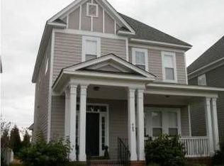 409 Hydrangea St, Summerville, SC 29483