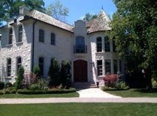 714 Valley Rd, Glencoe, IL 60022