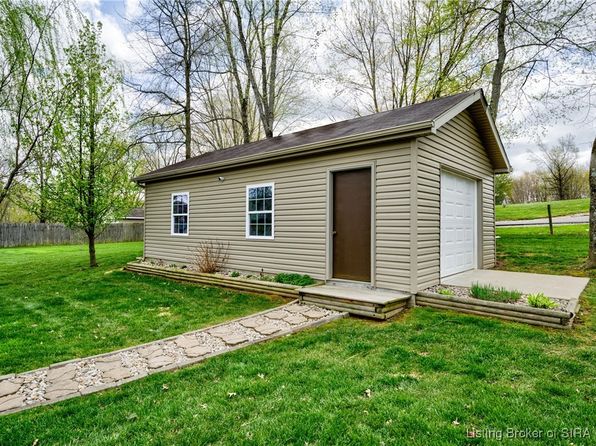 5515 Harmony Woods Drive, Memphis, IN 47143