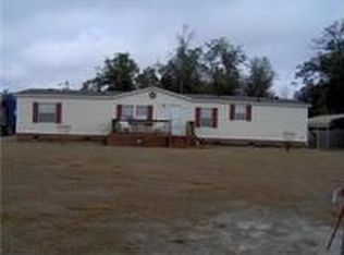 1123 Old Stage Rd, Mullins, SC 29574