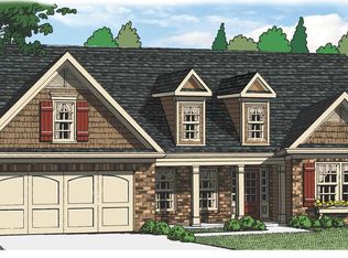 4976 Guthrie Cemetery Rd #2B, Loganville, GA 30052