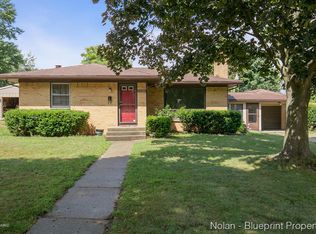 1431 Edith Ave NE, Grand Rapids, MI 49505