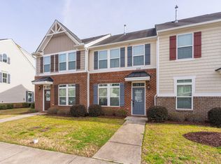 535 Berry Chase Way, Cary, NC 27519