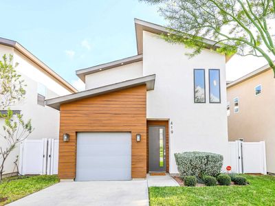 419 Deer Path Loop, Laredo, TX, 78045