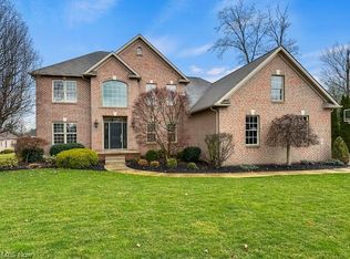 3815 Belle Terreno Way, Canfield, OH